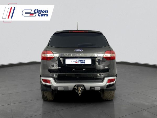 2020-Ford-Everest-20D-Bi-Turbo-LTD-4x4-Auto image:5