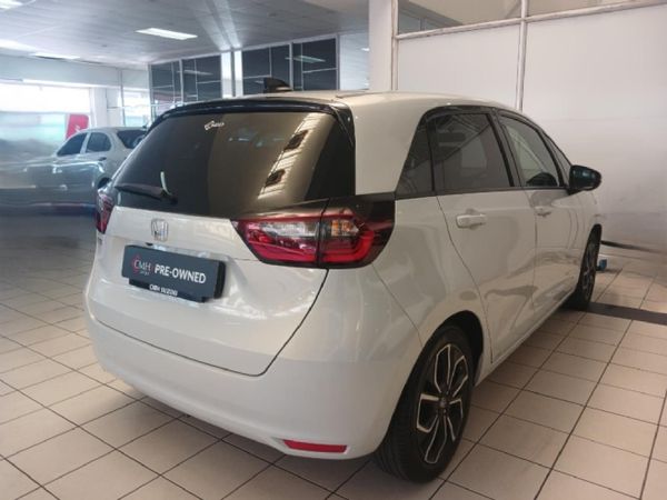 2021-Honda-Fit-15-Elegance-CVT image:10