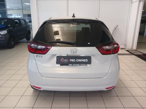 2021-Honda-Fit-15-Elegance-CVT image:3