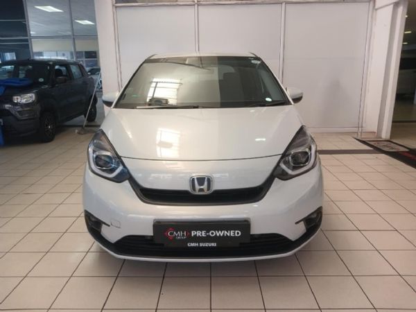 2021-Honda-Fit-15-Elegance-CVT image:4