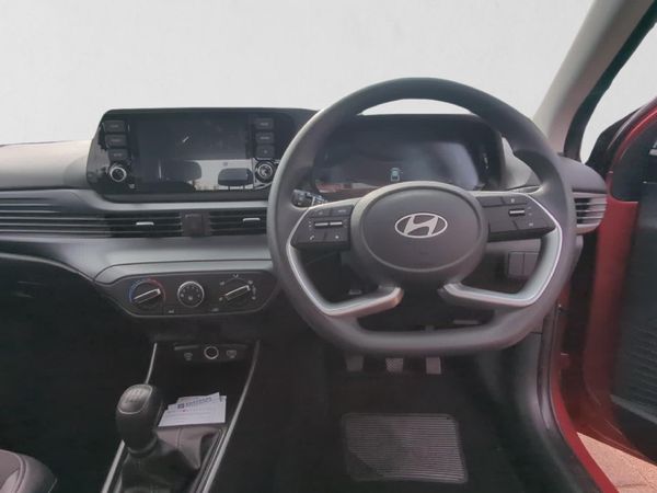 2026-Hyundai-i20-12-Premium image:13