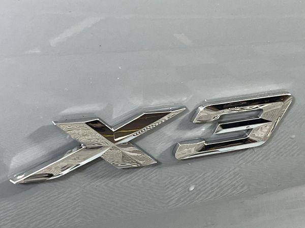 2023-BMW-X3-xDrive20d-M-Sport image:11