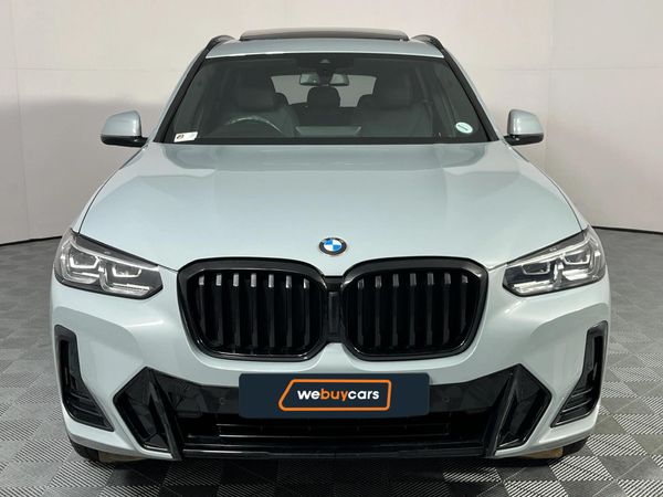 2023-BMW-X3-xDrive20d-M-Sport image:17