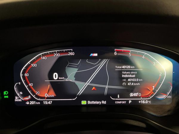2023-BMW-X3-xDrive20d-M-Sport image:2