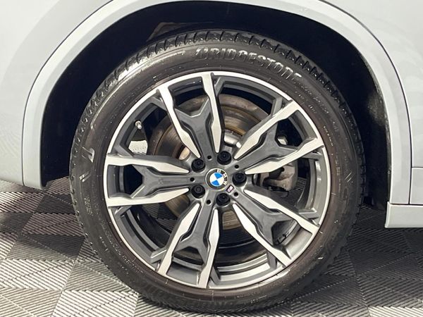 2023-BMW-X3-xDrive20d-M-Sport image:7