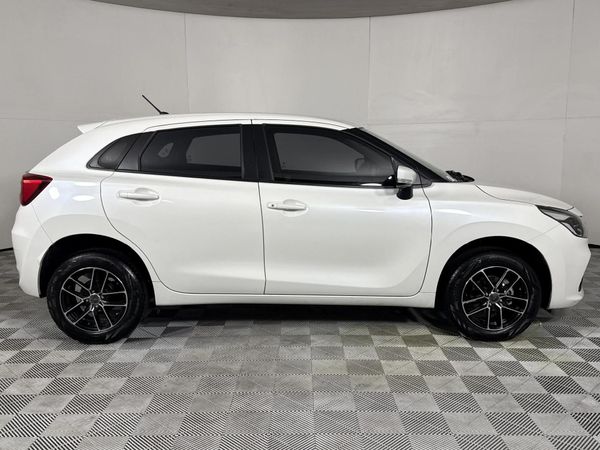 2025-Suzuki-Baleno-15-GL image:15