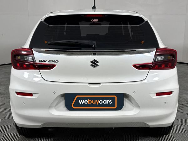 2025-Suzuki-Baleno-15-GL image:16