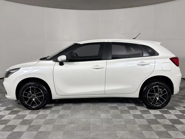 2025-Suzuki-Baleno-15-GL image:17