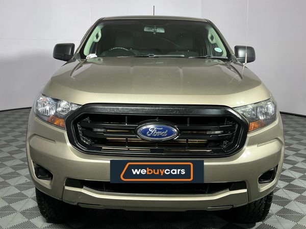 2019-Ford-Ranger-22-TDCi-XL-4x4-SuperCab image:10