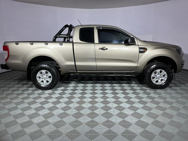 2019-Ford-Ranger-22-TDCi-XL-4x4-SuperCab image:12