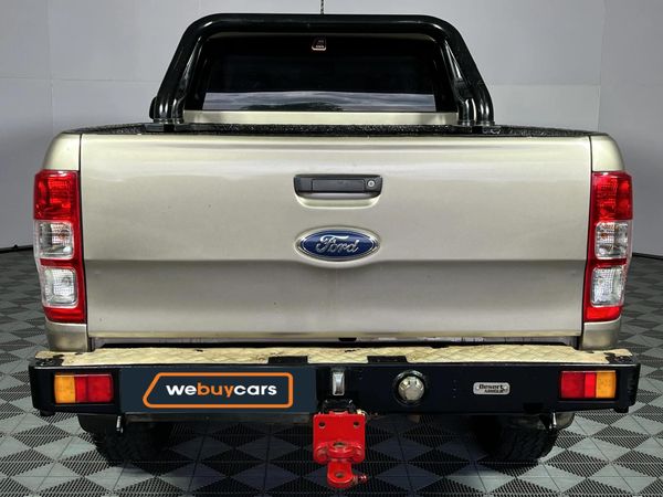 2019-Ford-Ranger-22-TDCi-XL-4x4-SuperCab image:13