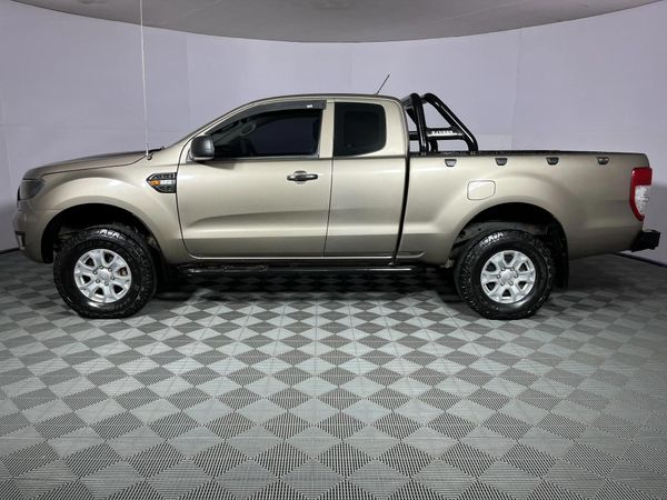2019-Ford-Ranger-22-TDCi-XL-4x4-SuperCab image:14