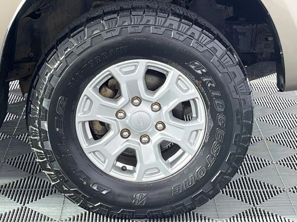 2019-Ford-Ranger-22-TDCi-XL-4x4-SuperCab image:3