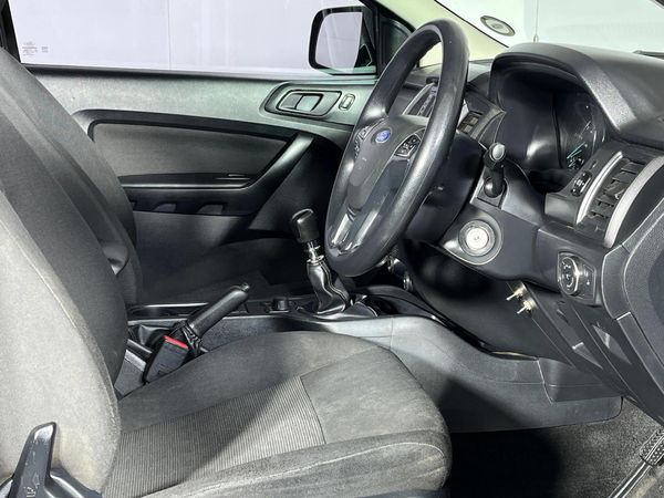 2019-Ford-Ranger-22-TDCi-XL-4x4-SuperCab image:7