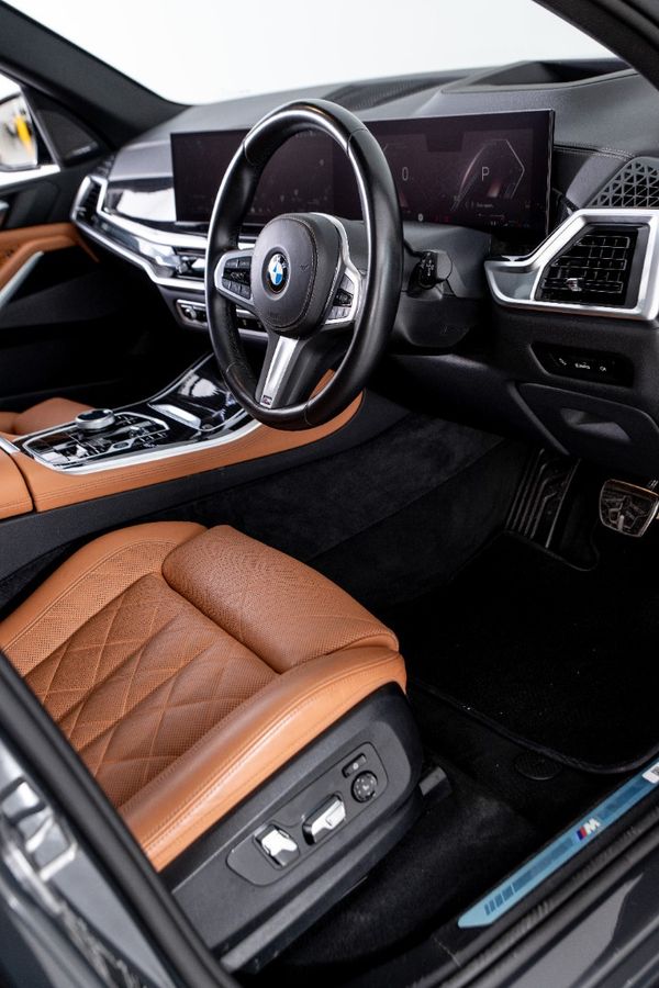 2024-BMW-X5-xDrive30d-M-Sport-Pro image:12