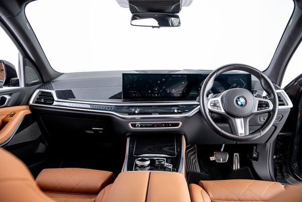 2024-BMW-X5-xDrive30d-M-Sport-Pro image:15