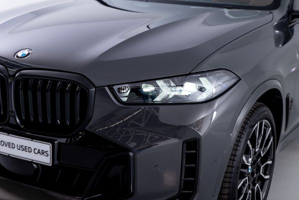 2024-BMW-X5-xDrive30d-M-Sport-Pro image:5