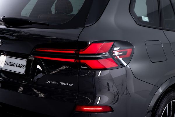 2024-BMW-X5-xDrive30d-M-Sport-Pro image:6