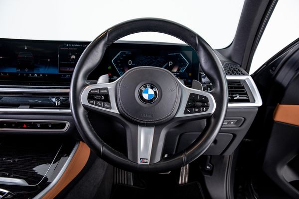 2024-BMW-X5-xDrive30d-M-Sport-Pro image:7