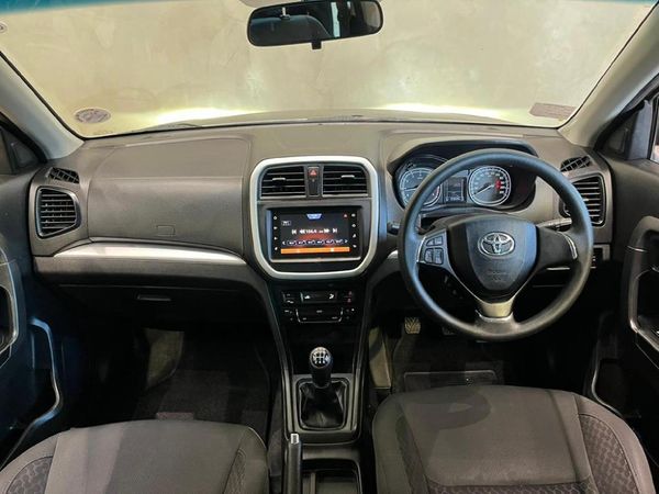 2022-Toyota-Urban-Cruiser-15-Xs image:5