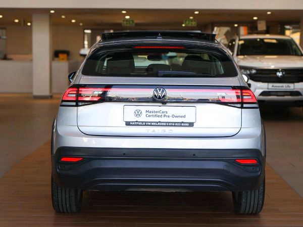 2025-Volkswagen-Taigo-10-TSI-Life-Auto image:9