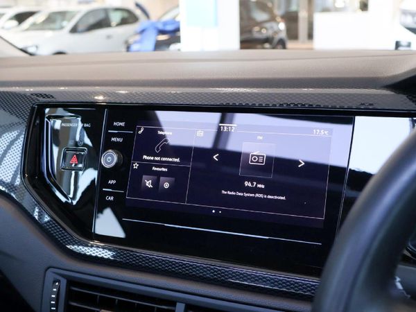 2025-Volkswagen-Taigo-10-TSI-Life-Auto image:15