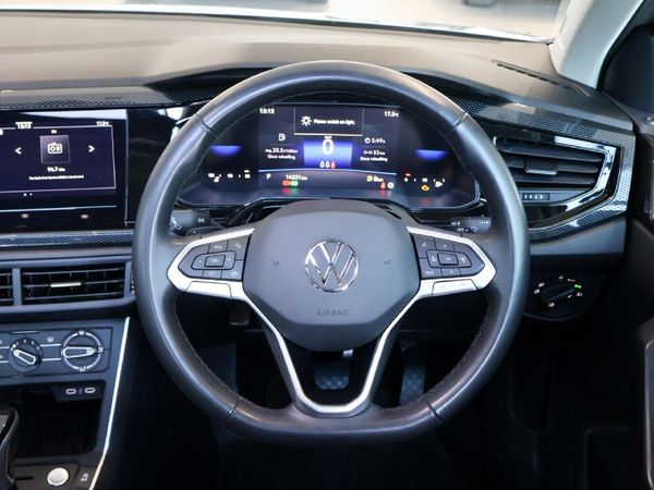 2025-Volkswagen-Taigo-10-TSI-Life-Auto image:16