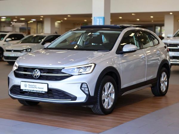 2025-Volkswagen-Taigo-10-TSI-Life-Auto image:1