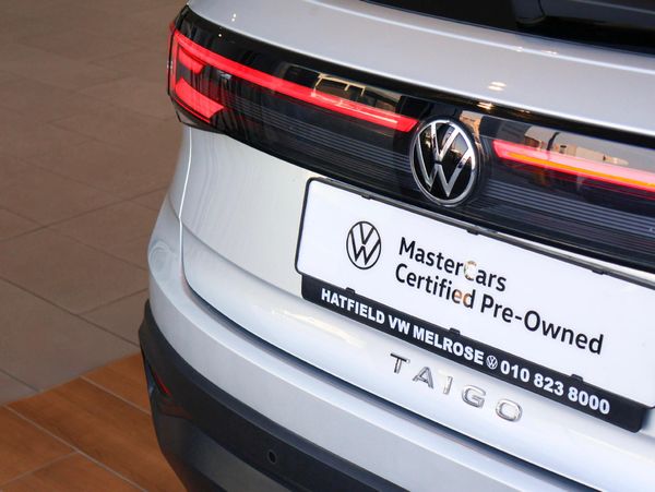 2025-Volkswagen-Taigo-10-TSI-Life-Auto image:23