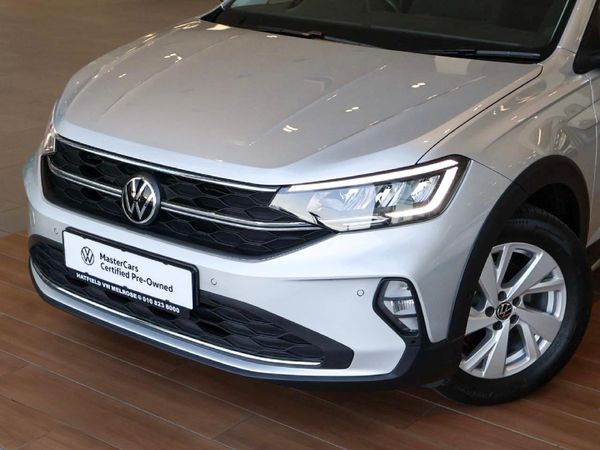 2025-Volkswagen-Taigo-10-TSI-Life-Auto image:4