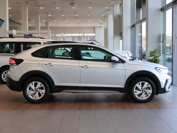 2025-Volkswagen-Taigo-10-TSI-Life-Auto image:7