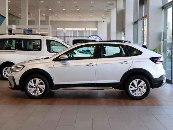 2025-Volkswagen-Taigo-10-TSI-Life-Auto image:8