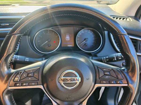 2020-Nissan-Qashqai-12T-Acenta-Auto image:10
