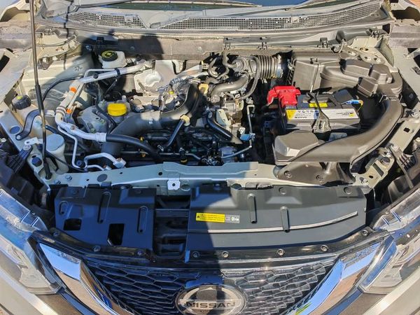 2020-Nissan-Qashqai-12T-Acenta-Auto image:16