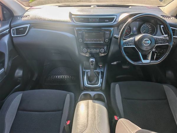 2020-Nissan-Qashqai-12T-Acenta-Auto image:3
