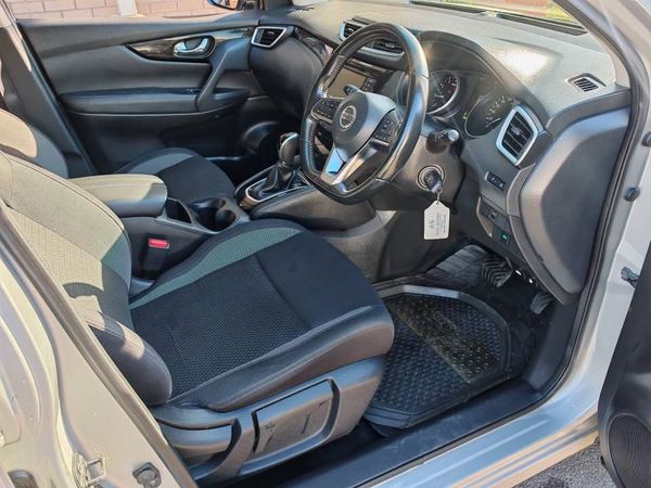 2020-Nissan-Qashqai-12T-Acenta-Auto image:5