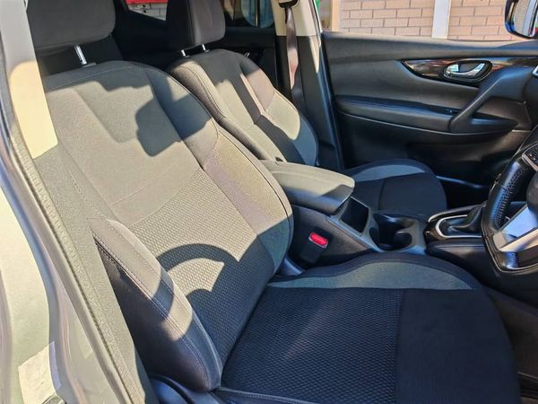 2020-Nissan-Qashqai-12T-Acenta-Auto image:6