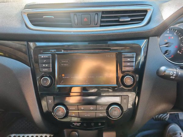 2020-Nissan-Qashqai-12T-Acenta-Auto image:7