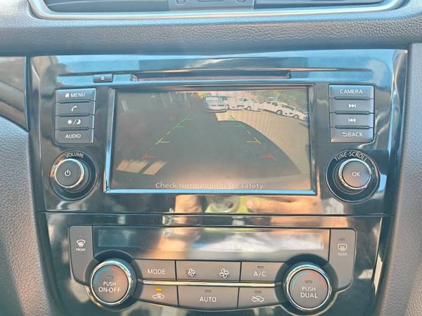 2020-Nissan-Qashqai-12T-Acenta-Auto image:8