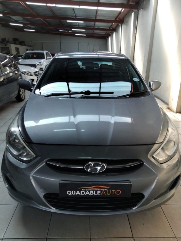 2016-Hyundai-Accent-16-GLS-Fluid image:1
