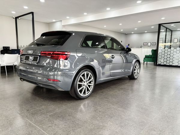 2018-Audi-A3-3-dr-14-TFSI-Auto image:2
