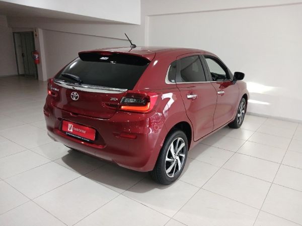 2026-Toyota-Starlet-15-XR-Auto image:1