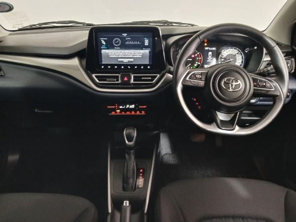2026-Toyota-Starlet-15-XR-Auto image:3