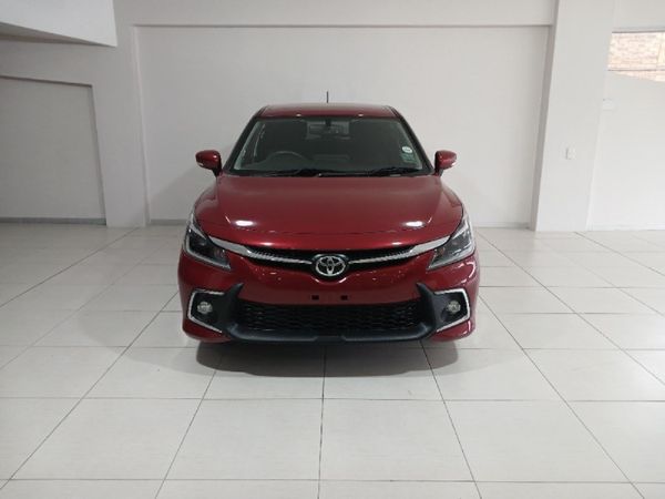 2026-Toyota-Starlet-15-XR-Auto image:5
