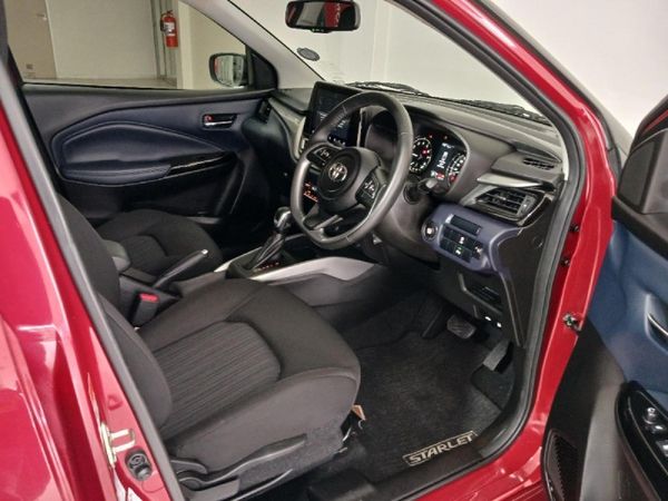2026-Toyota-Starlet-15-XR-Auto image:8