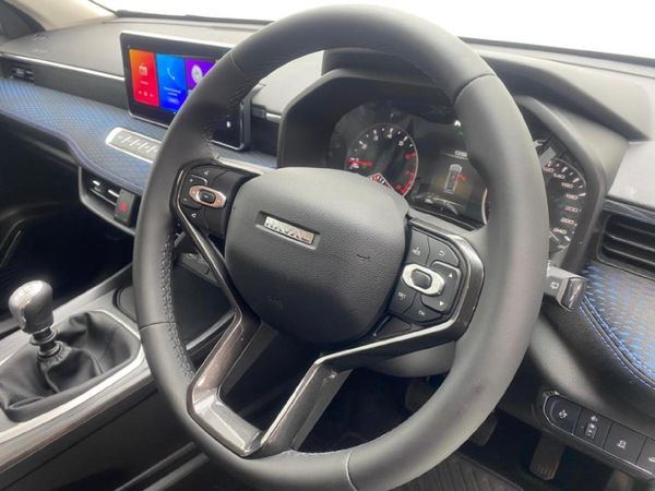 2026-Haval-Jolion-15T-City image:13