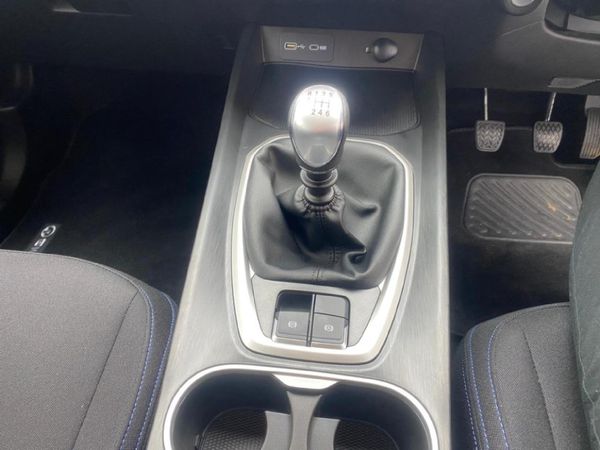 2026-Haval-Jolion-15T-City image:14