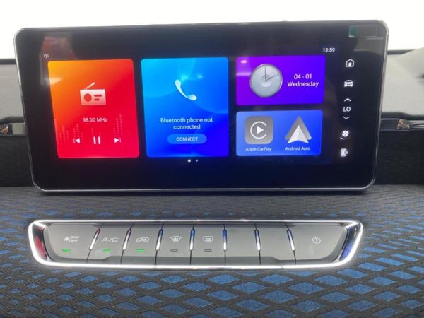 2026-Haval-Jolion-15T-City image:15