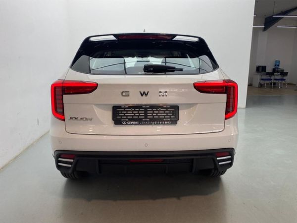 2026-Haval-Jolion-15T-City image:16