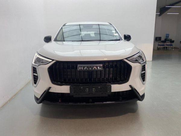 2026-Haval-Jolion-15T-City image:1